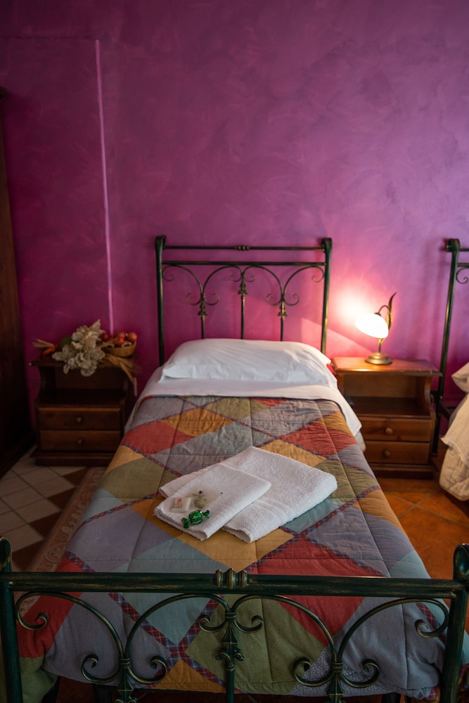 Agriturismo San Basilio 21/65
