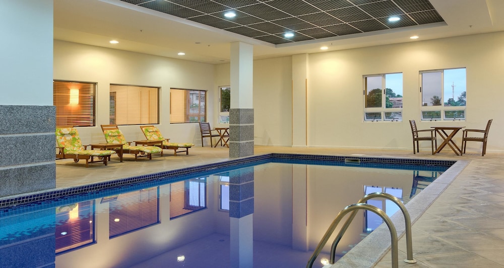 Hotel Nacional Inn Curitiba Santa Felicidade 82/105