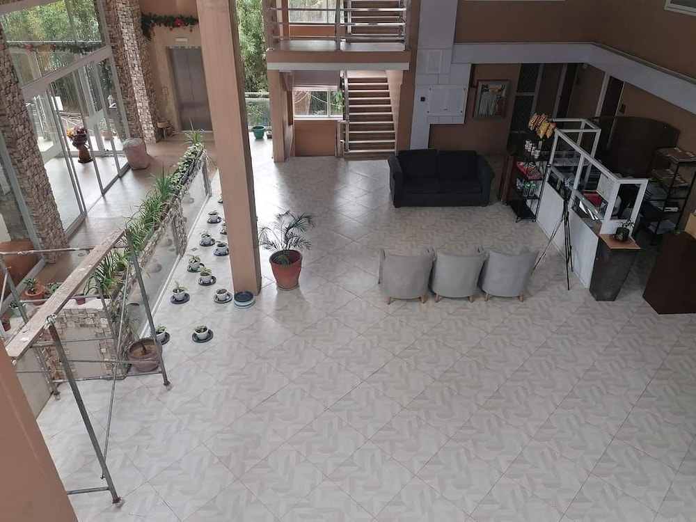 Grand View Residences near Burnham Park 46/50