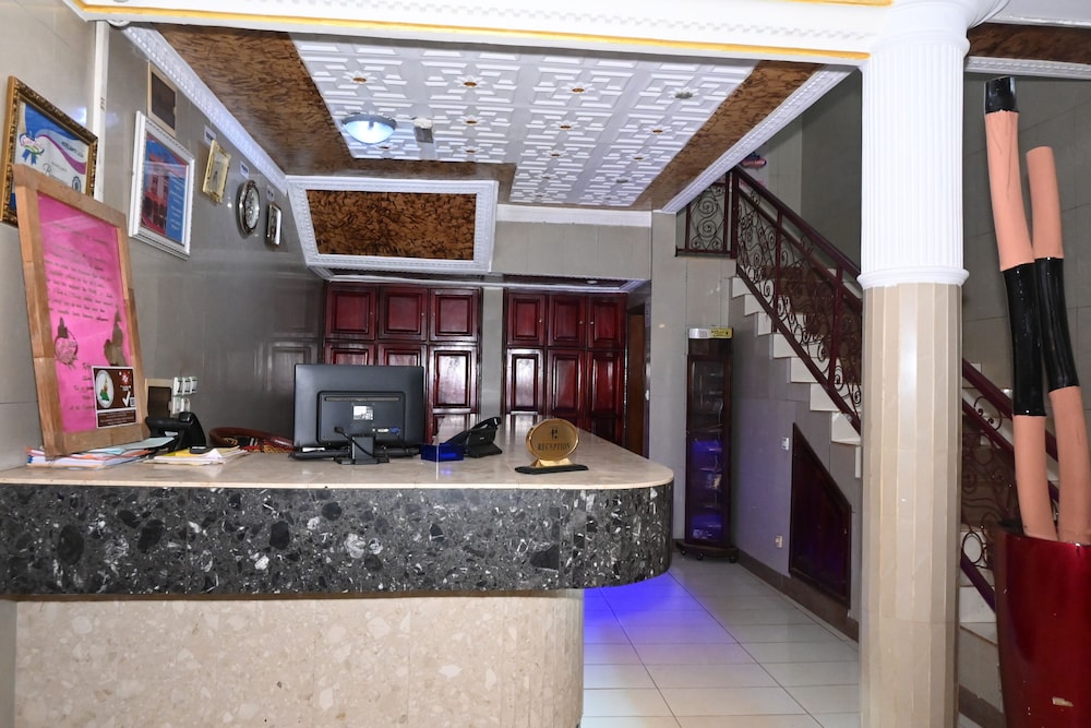 Hotel Santa Lucia 12/50