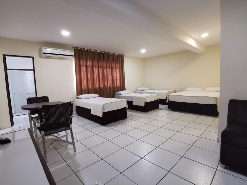Aparthotel Savaris 24/31