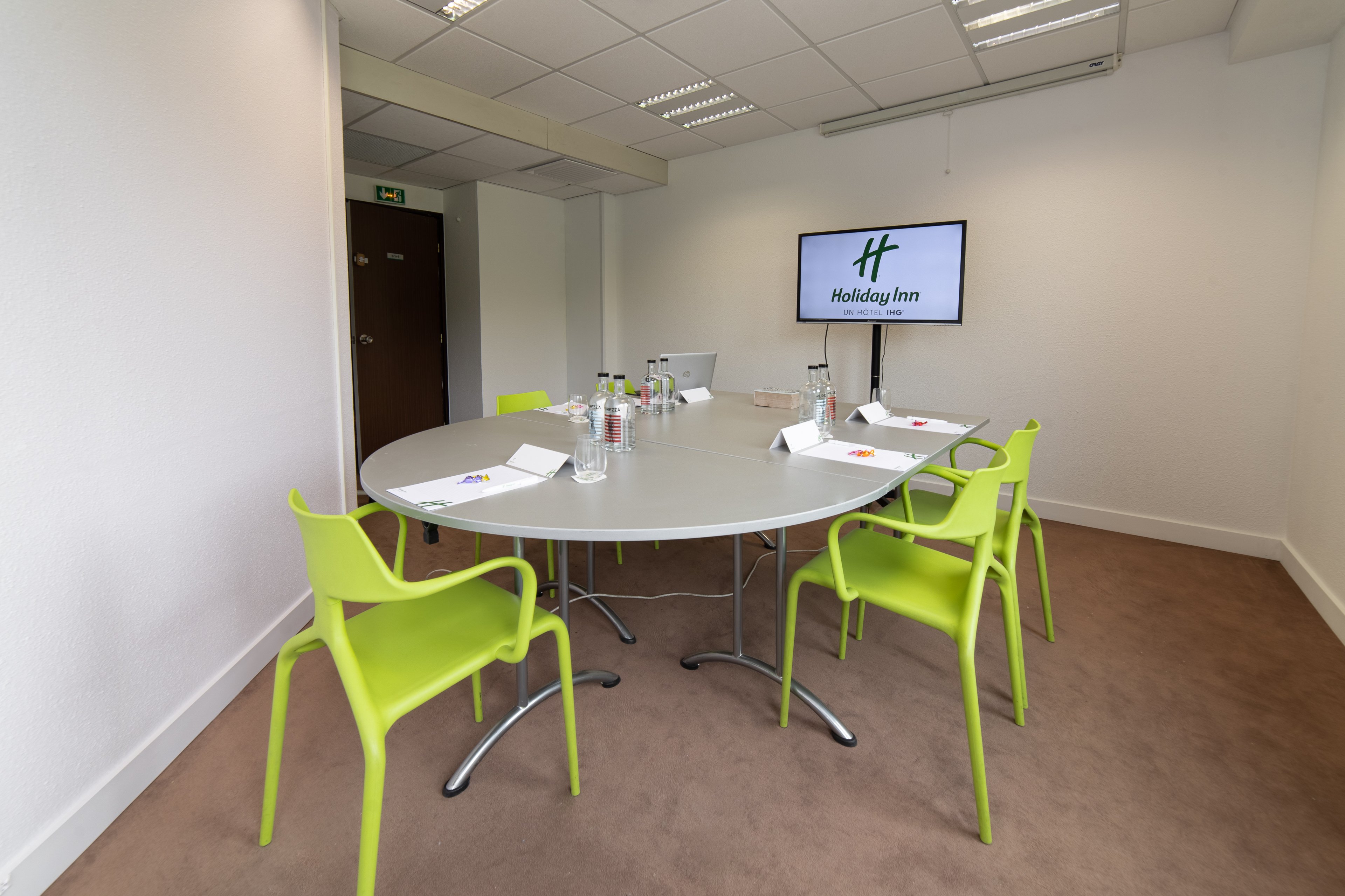 Holiday Inn Lyon Vaise 65/80