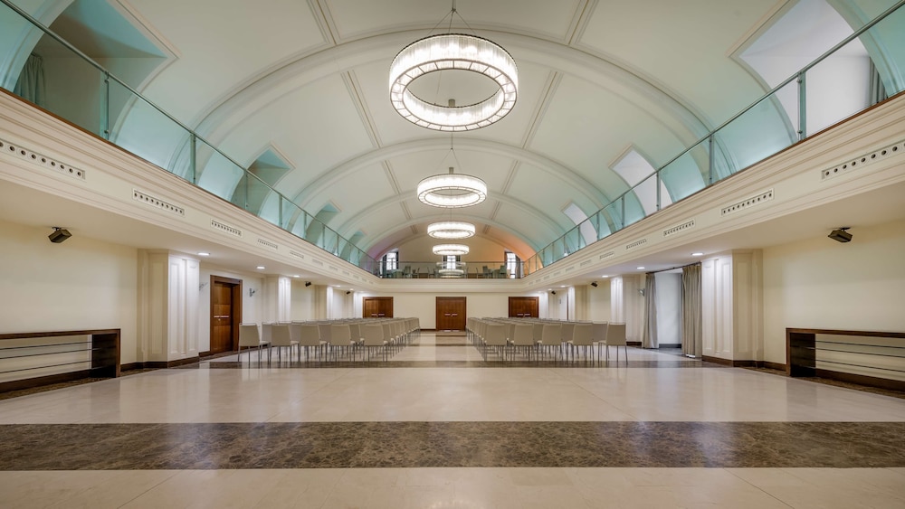 Nh Collection Palacio De Aranjuez 8/50