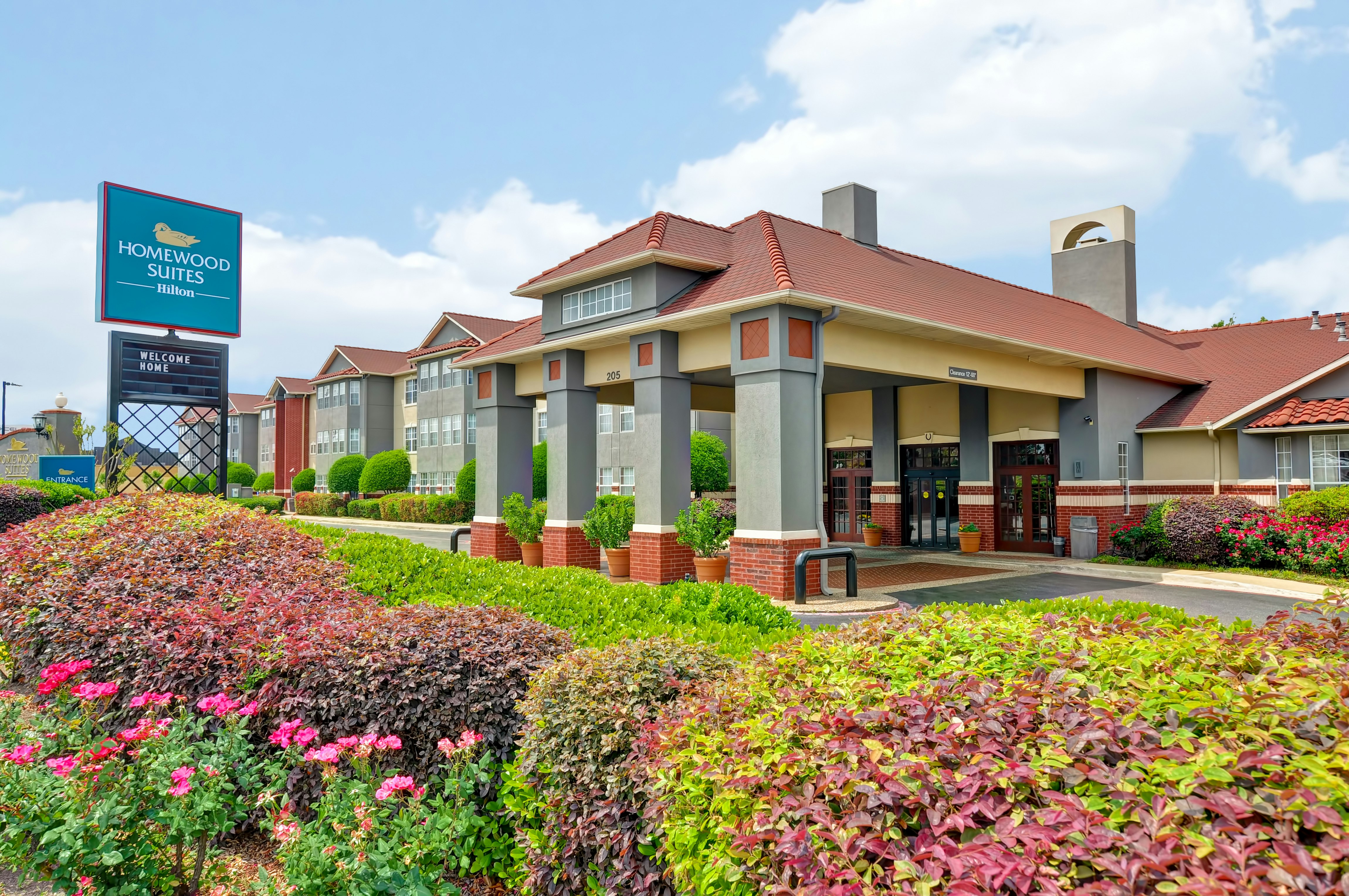Homewood Suites By Hilton Longview 5/50
