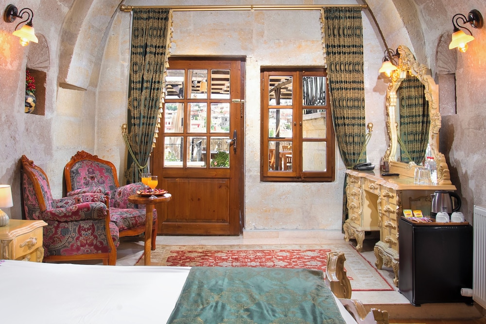 Portal Cappadocia Hotel 26/49