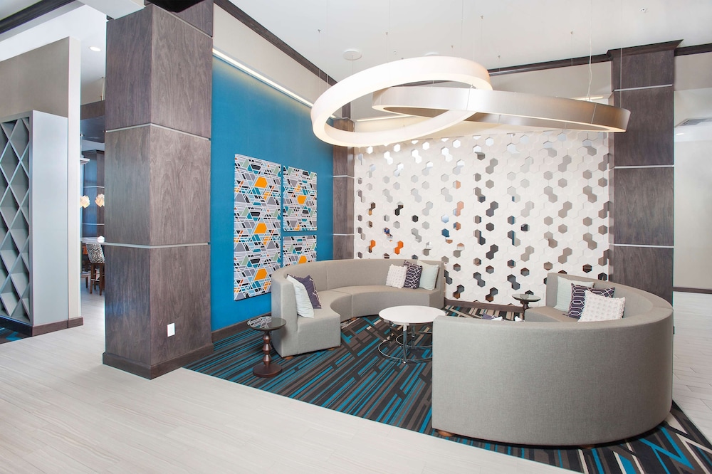 Hampton Inn Suites Lax el Segundo 31/61