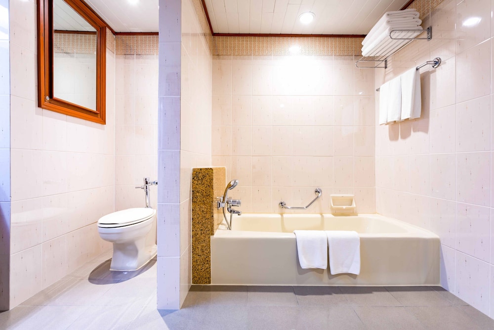 Centara Riverside Hotel Chiang Mai 14/75
