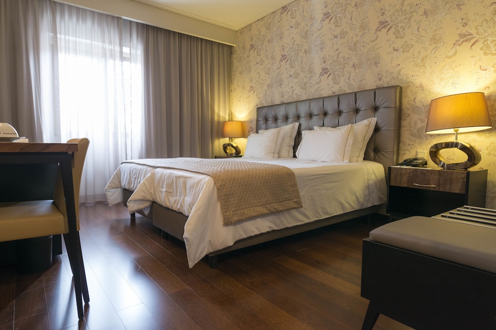 Hotel Lis Batalha 23/73