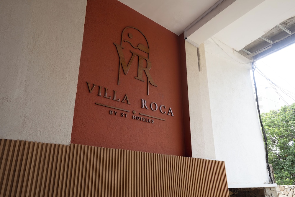 Hotel Cabanas Villa Roca, Rodadero 43/57
