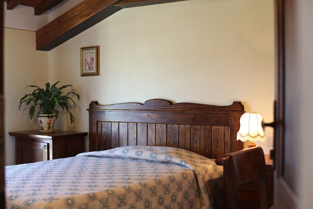 Fattoria Pieve a Salti 8/50