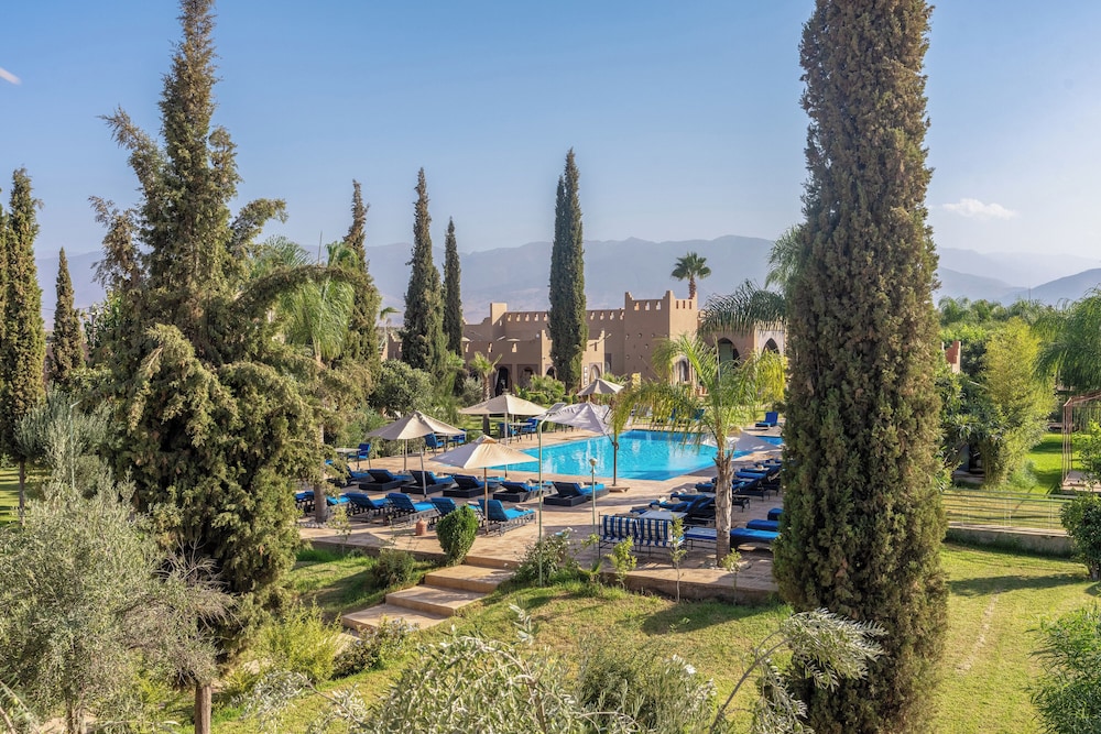 Taj Atlas Wellness Boutique Hotel And Spa 74/77