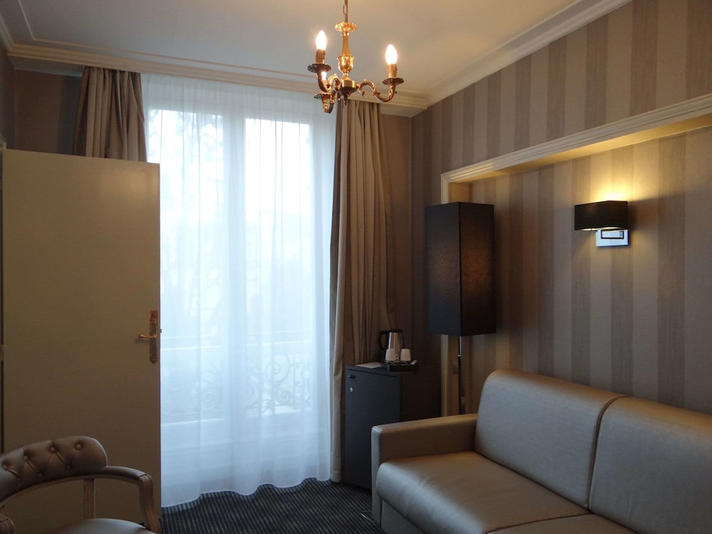 Concordia Le Mans Centre Gare Hotel 25/50
