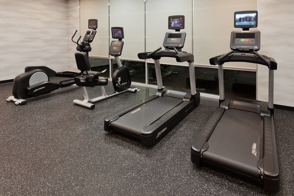 Fairfield Inn And Suites By Marriott Birmingham Colonnade 17/30
