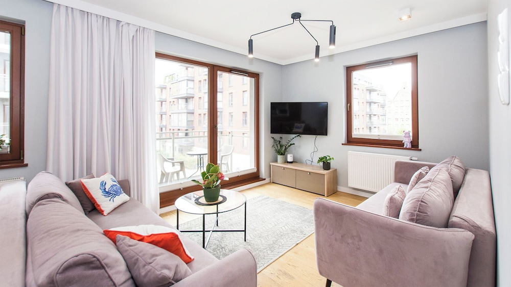 City Center Apartments Spa And Wellness By Apartmore 28/50