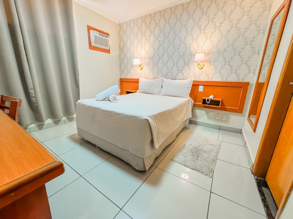 ECONOMY, DOUBLE BED