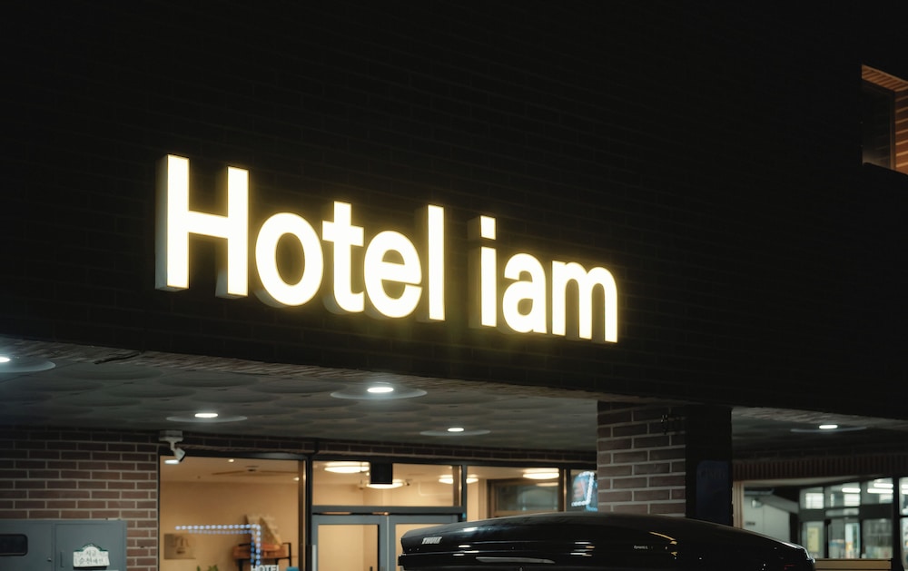Hotel Iam - Hostel 3/50