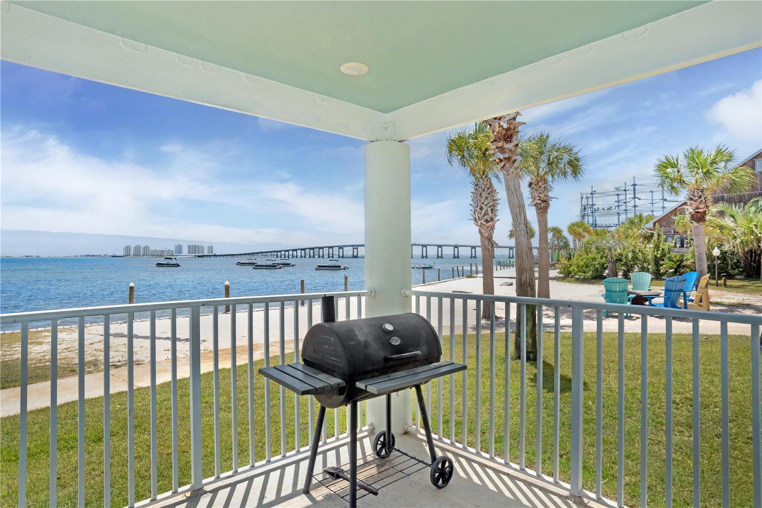 Best Western Navarre Waterfront 10/25