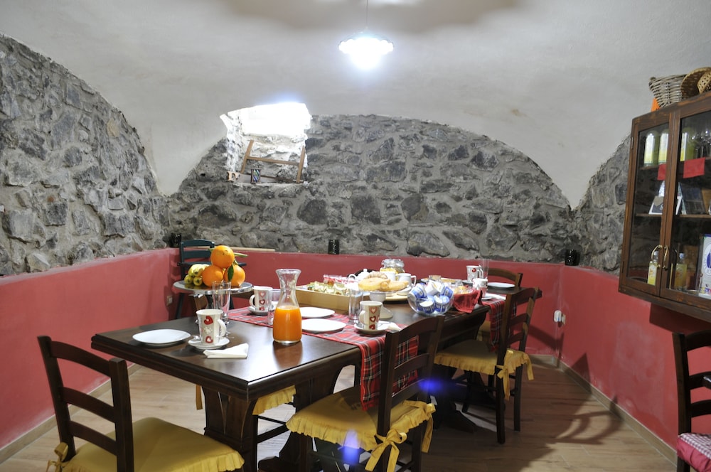 B&B V&V Suite & Breakfast 25/45