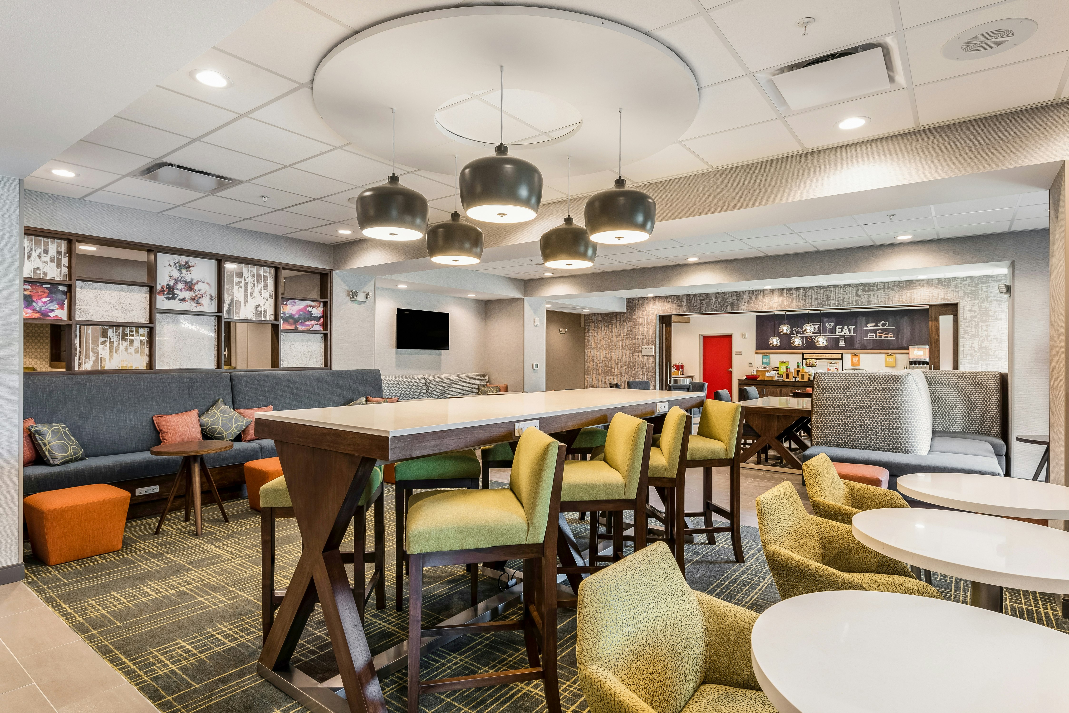 Hampton Inn Batesville Ar 17/19