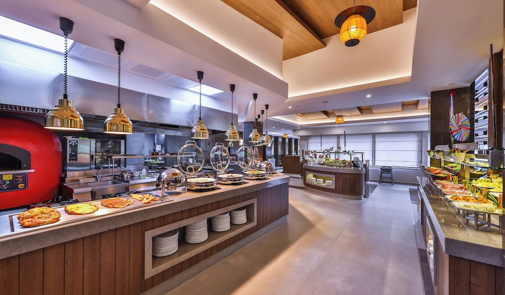 Narven Wellness & Thermal Hotel 39/50