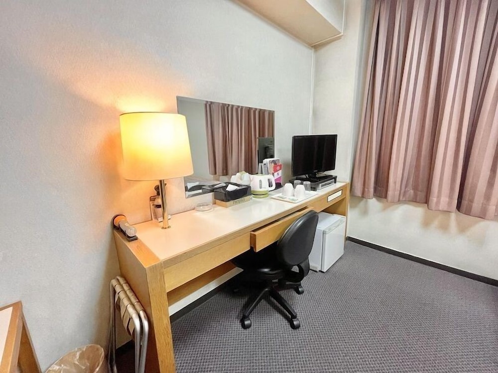 HOTEL ROYAL OAK GOTANDA 41/50