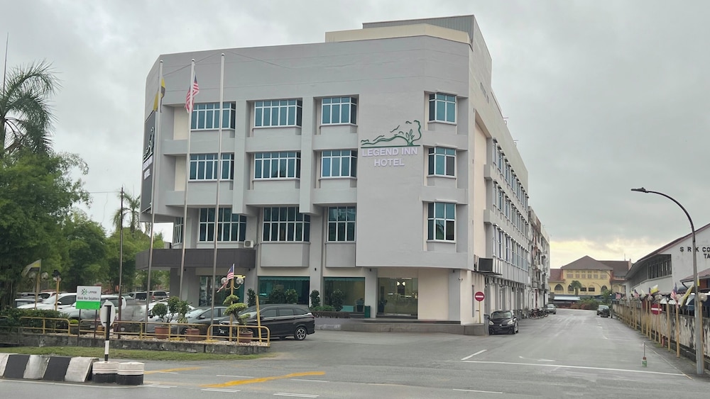 Legend Inn Taiping 4/43