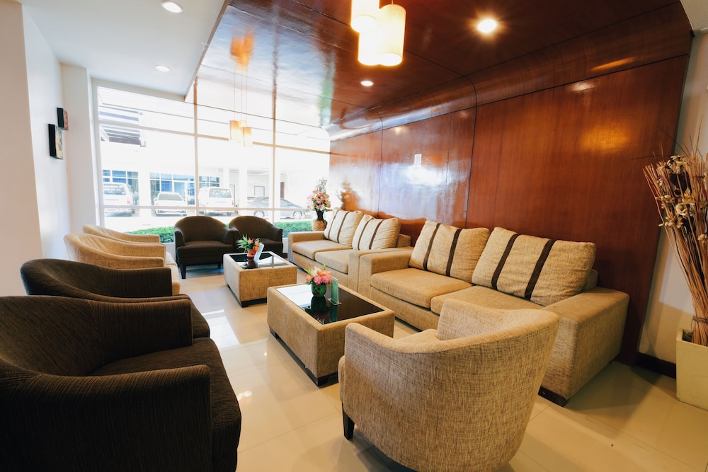 GLORY PLACE HUA HIN HOTEL 50/70