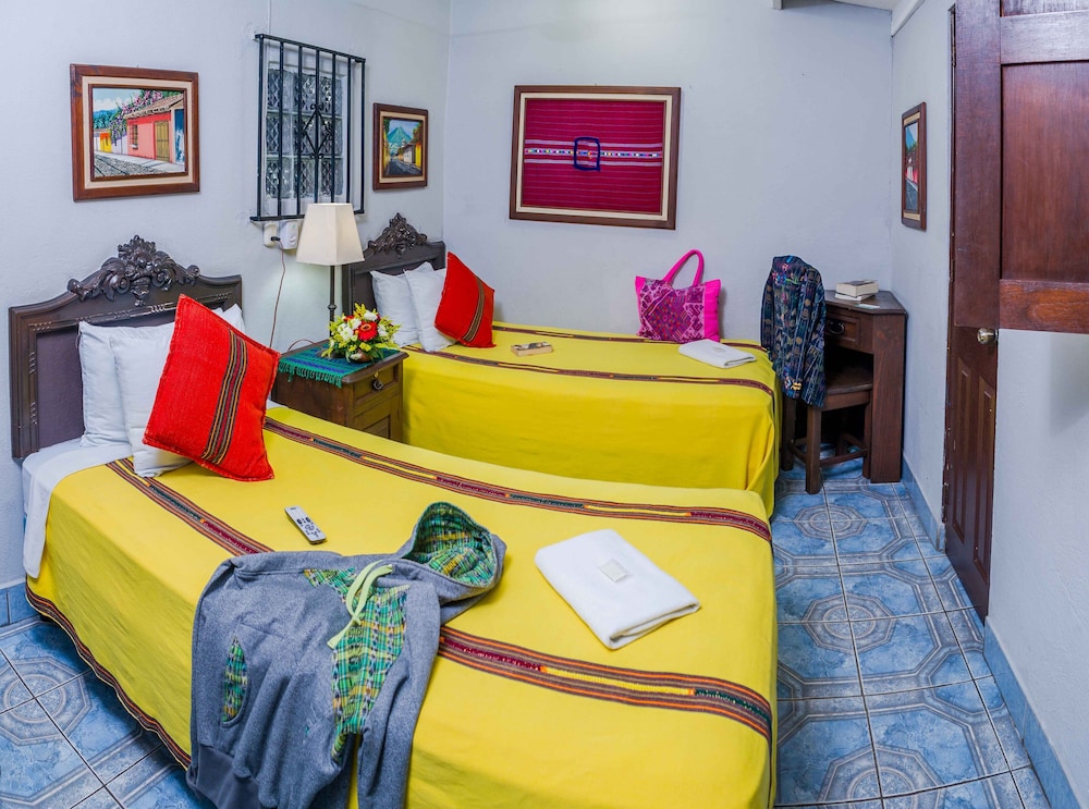 Hotel Casa Rustica 44/65