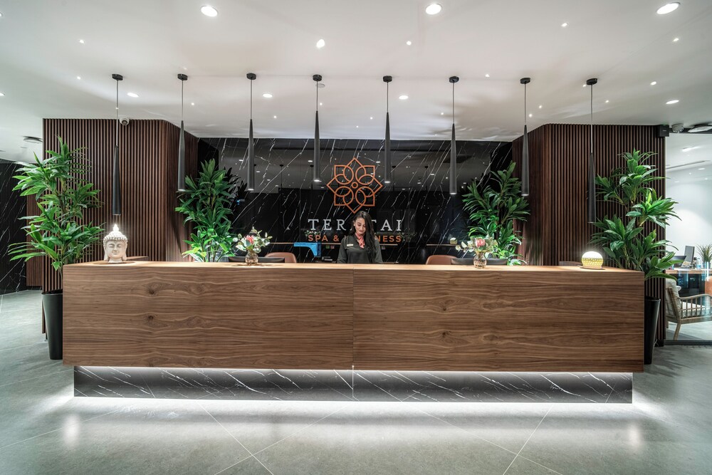 Grand Sapphire Resort 6/50
