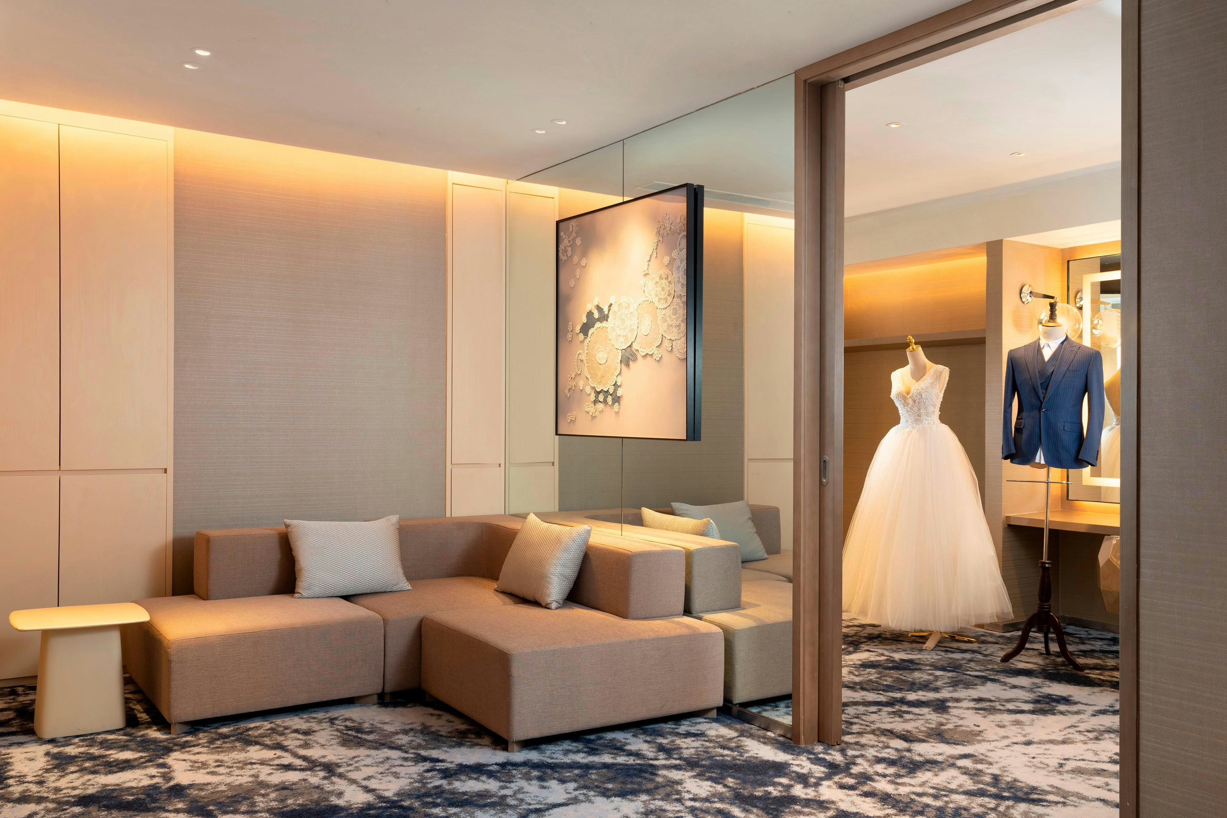 Le Meridien Hangzhou Binjiang 9/33