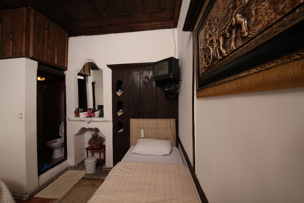 Efe Guest House 18/34