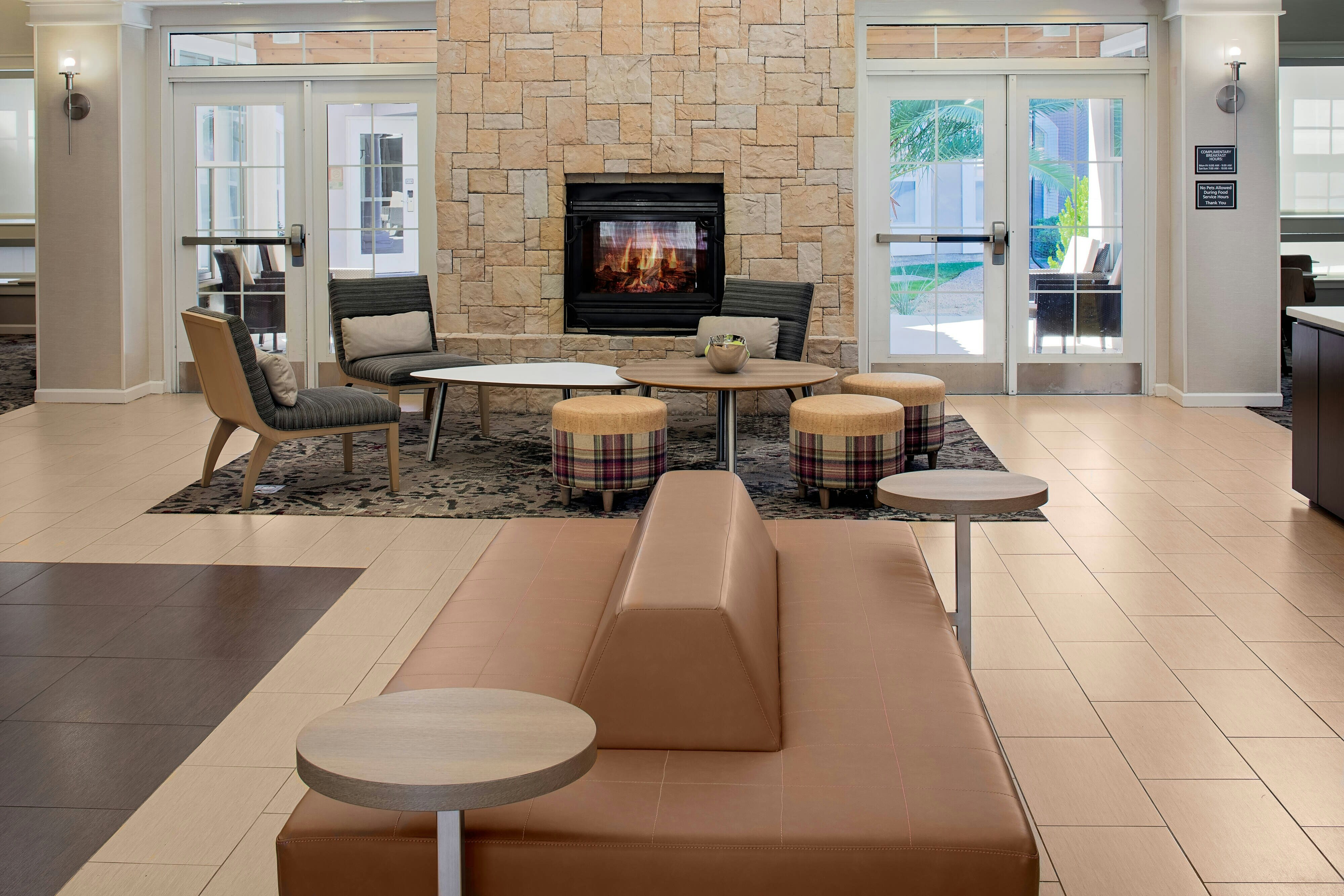 Residence Inn By Marriott Tucson Williams Centre 10/11