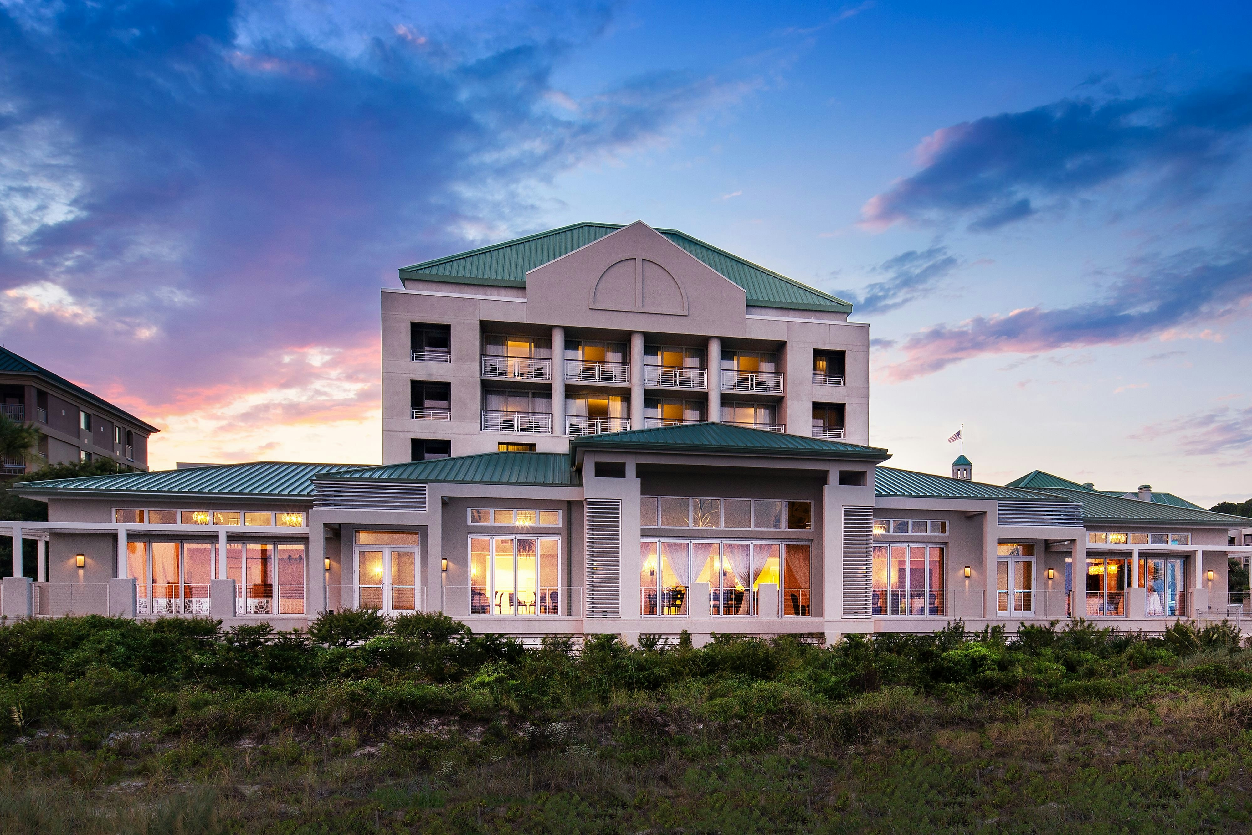 The Westin Hilton Head Island Resort and Spa in HILTON HEAD ISLAND - SC