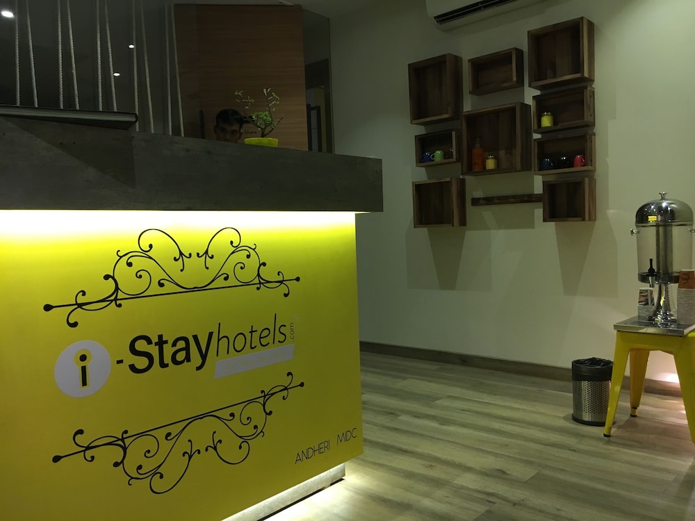 Istay Hotels Andheri Midc 7/49