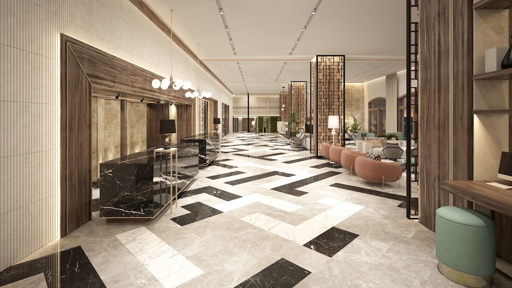 Theartemis Palace 59/100