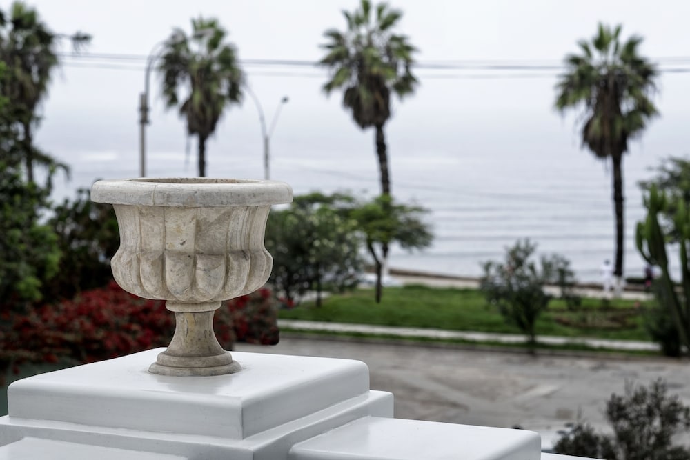 Villa Barranco By Ananay Hotels 67/71