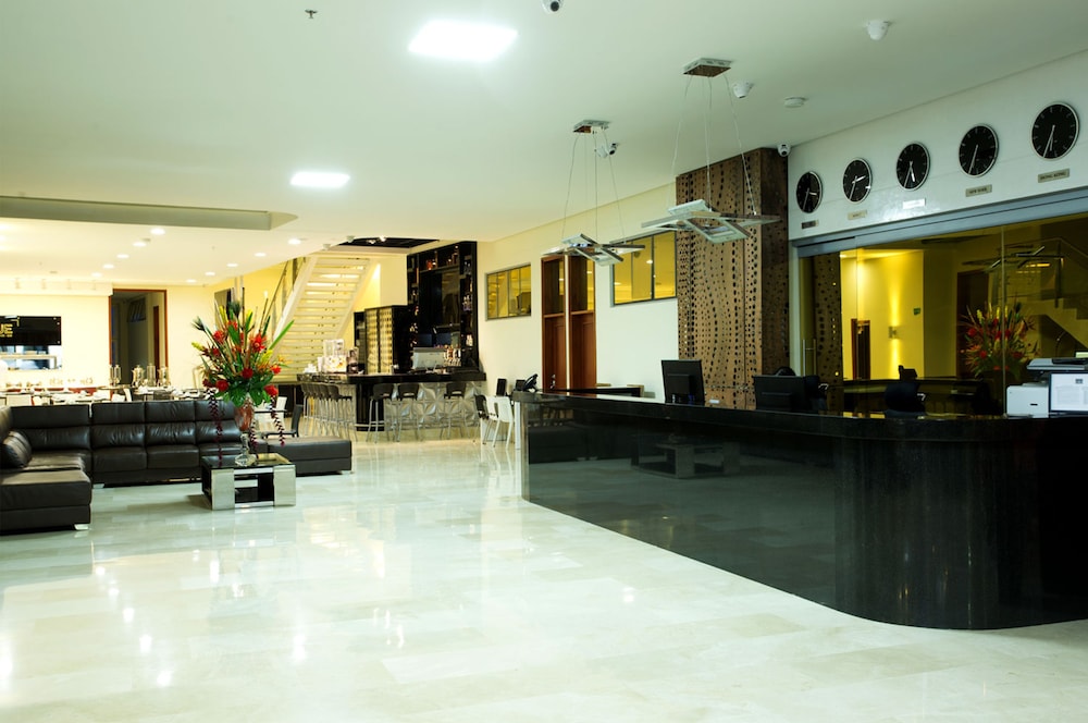 Dorado La 70 Hotel 5/69