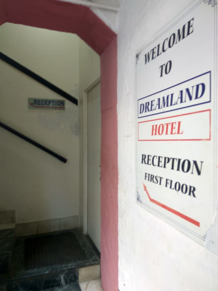 Dreamland Hotel photo5