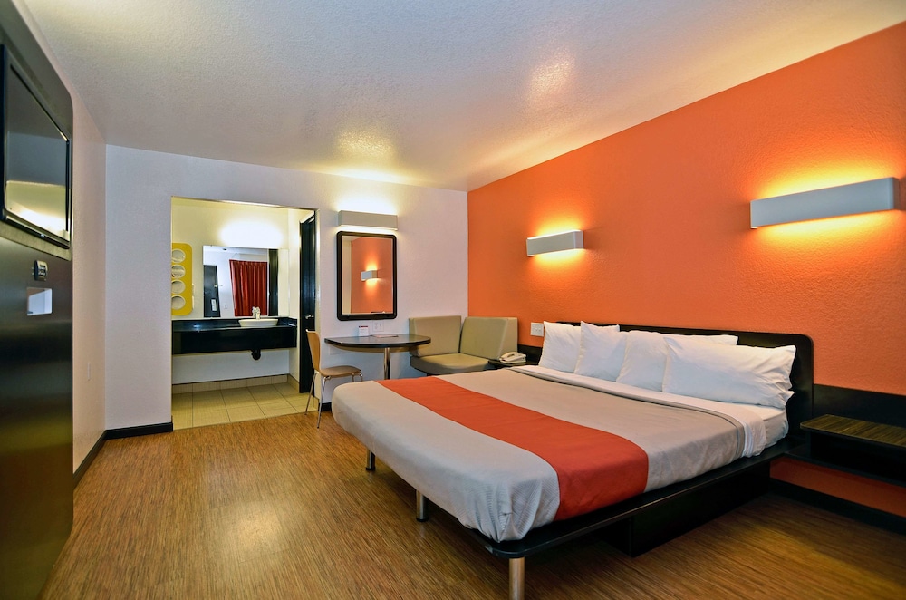 Motel6 Fairfield, CA - Napa Valley 27/40