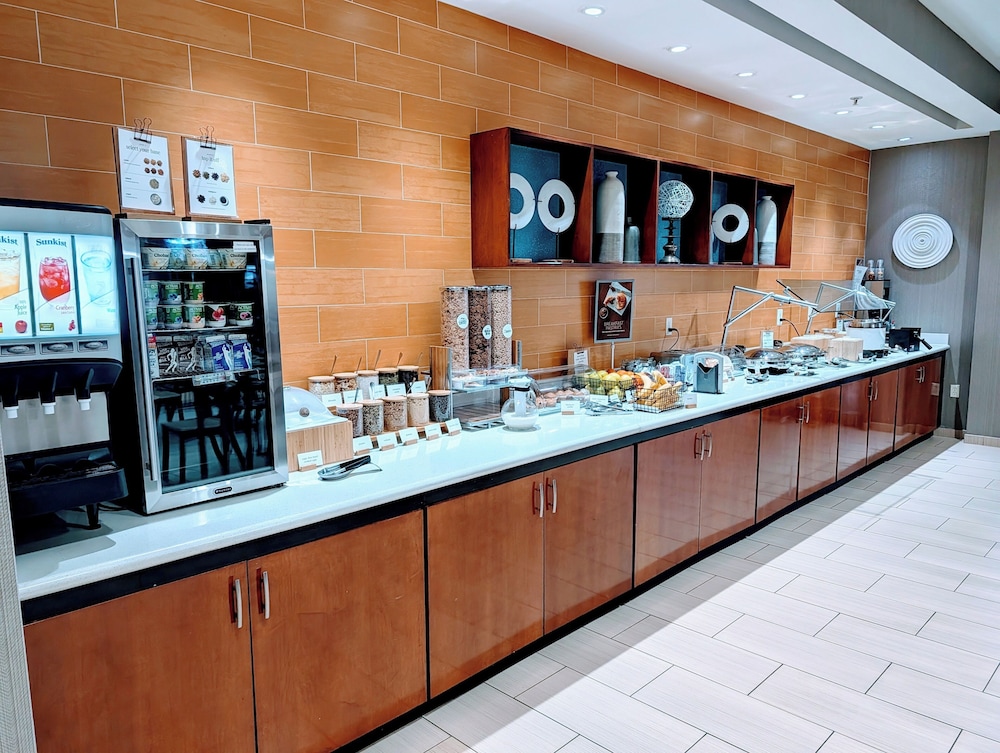 Springhill Suites Houston Rosenberg 7/47