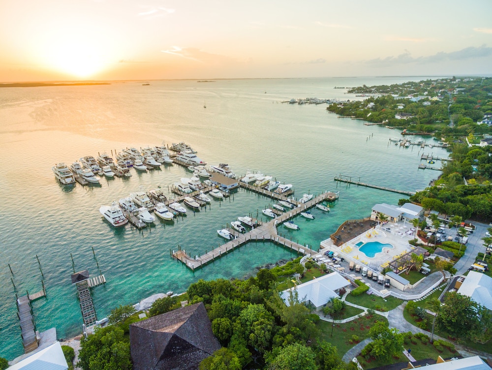 Romora Bay Resort Marina 41/50