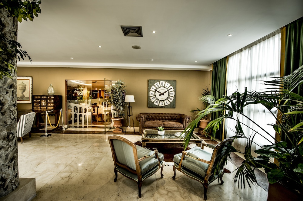 Hotel Segovia Sierra de Guadarrama 27/50