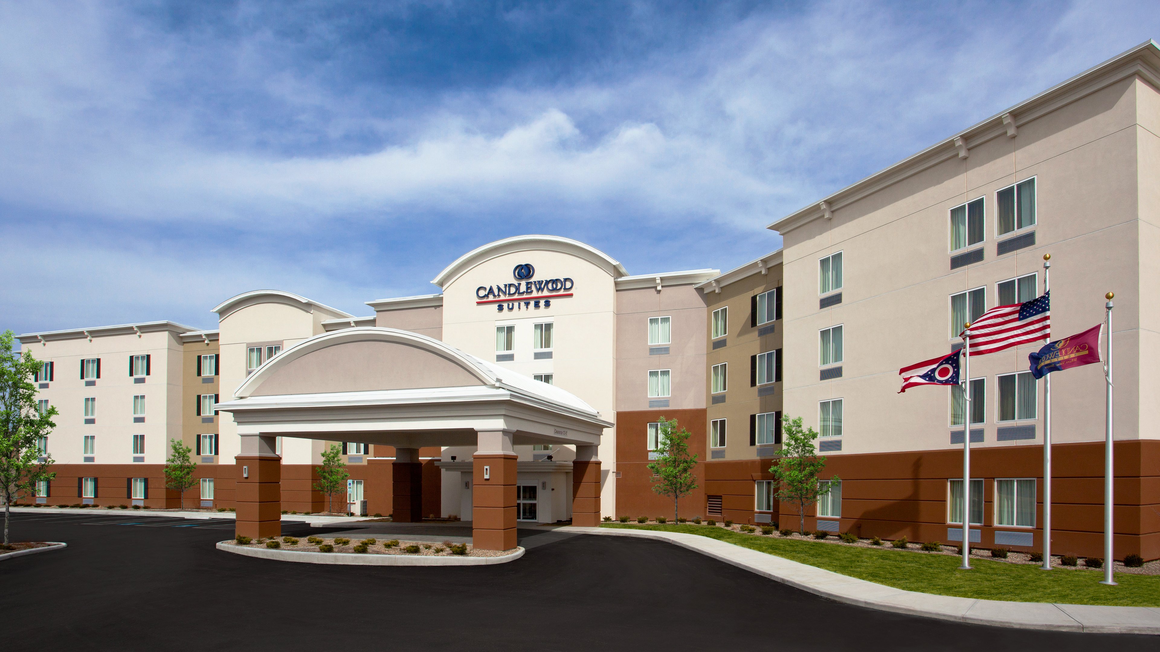 Candlewood Suites Carrollton 6/36