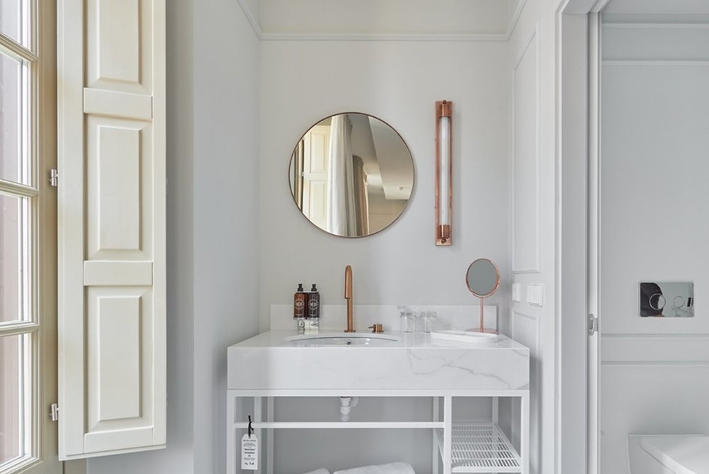 Icon Malabar 19/25