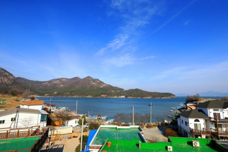 Buan Mohyang Crystal Pension 23/24