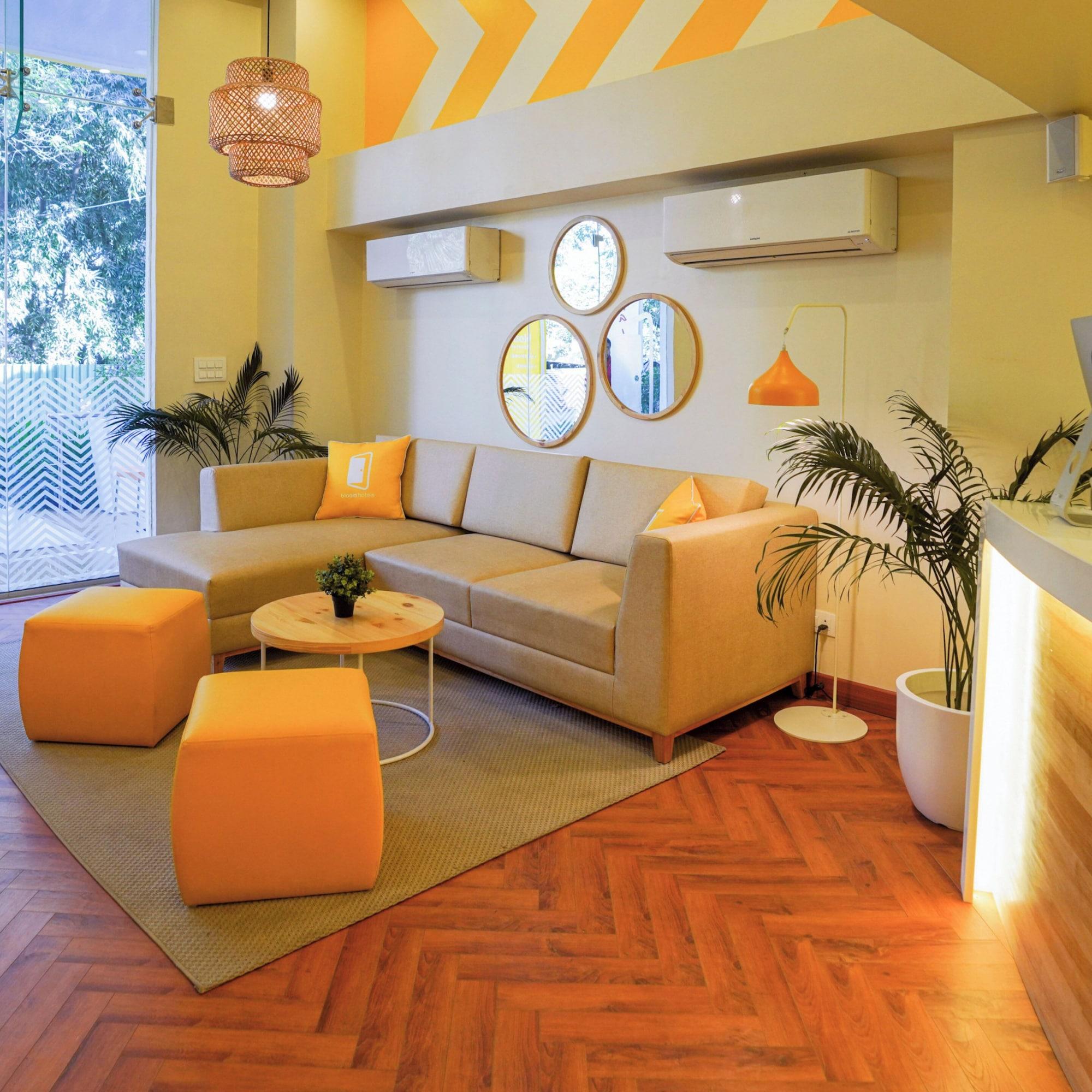 Bloom Hotel Magarpatta 34/50