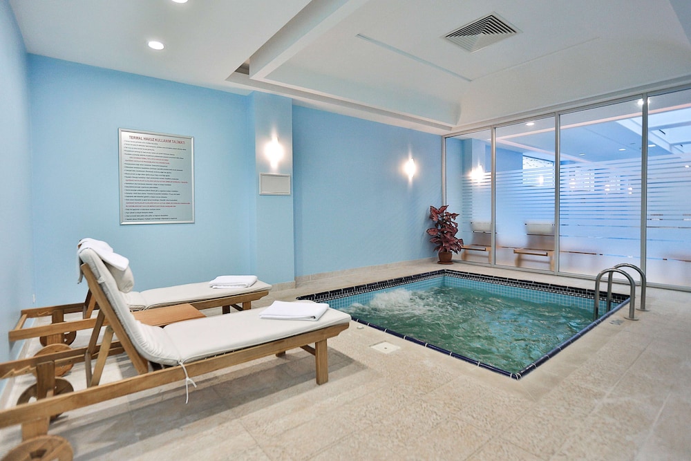 Asya Kizilcahamam Thermal Resort 29/55