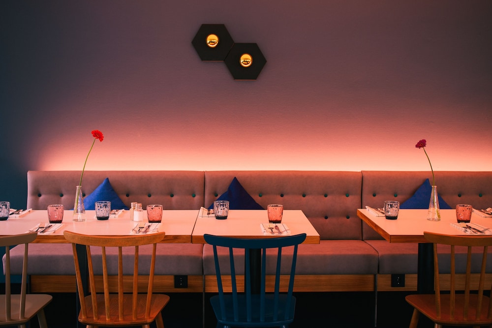 Vienna House Easy by Wyndham Trier 47/50