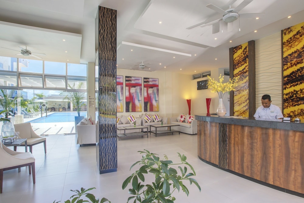 Whalaurban Punta Cana 15/56