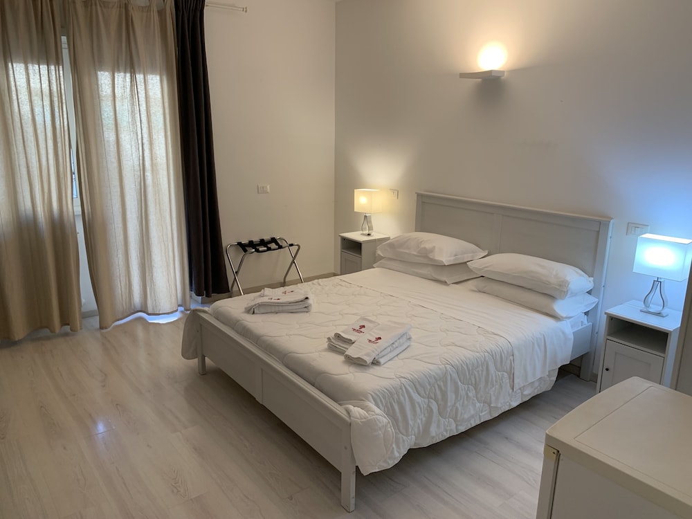 Tiburtina Suites 5/34
